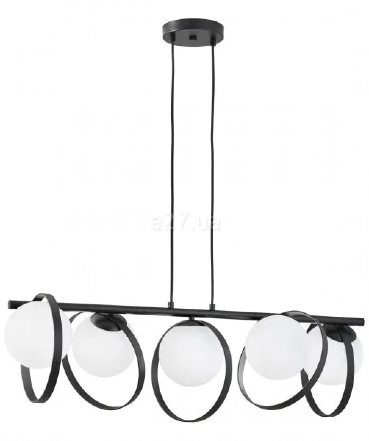 Ceiling lamp «Ashley Home» Bubble / 3100300