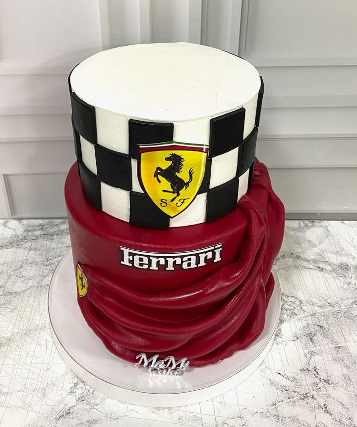 Cake «MaMi Cake» №127