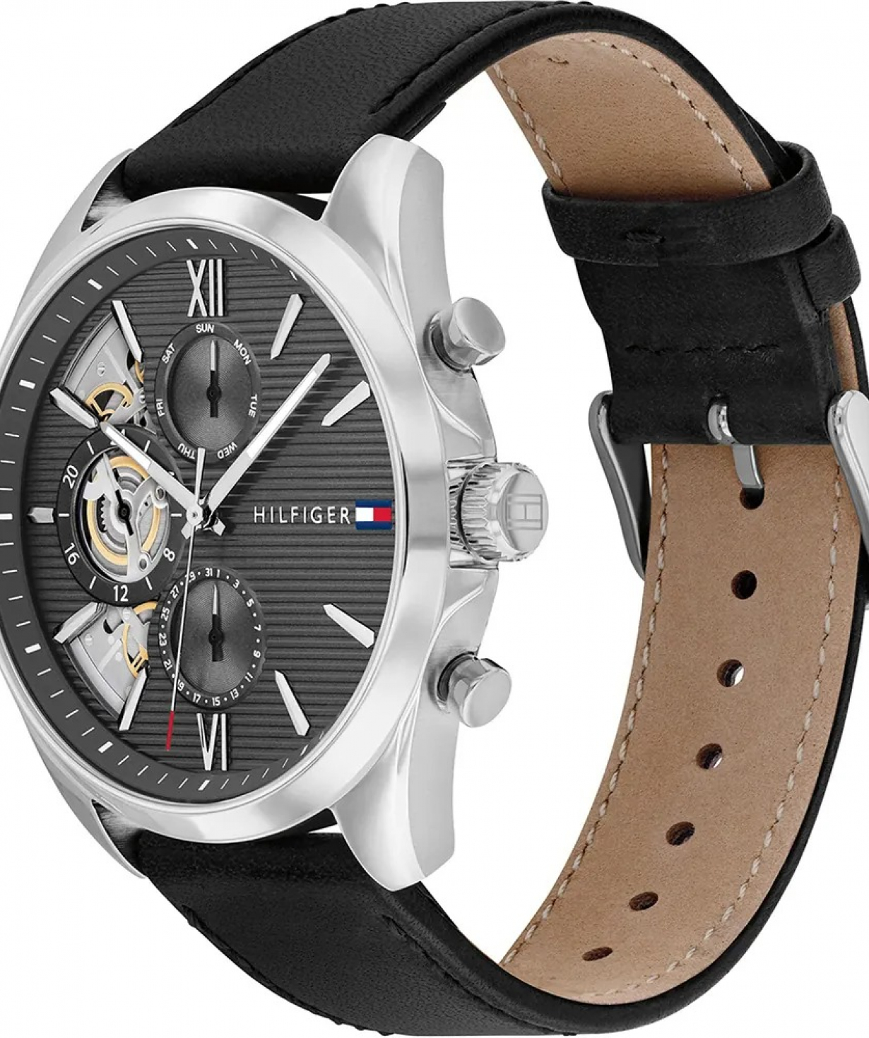 Ձեռքի ժամացույց «Tommy Hilfiger» տղամարդու, 1710644