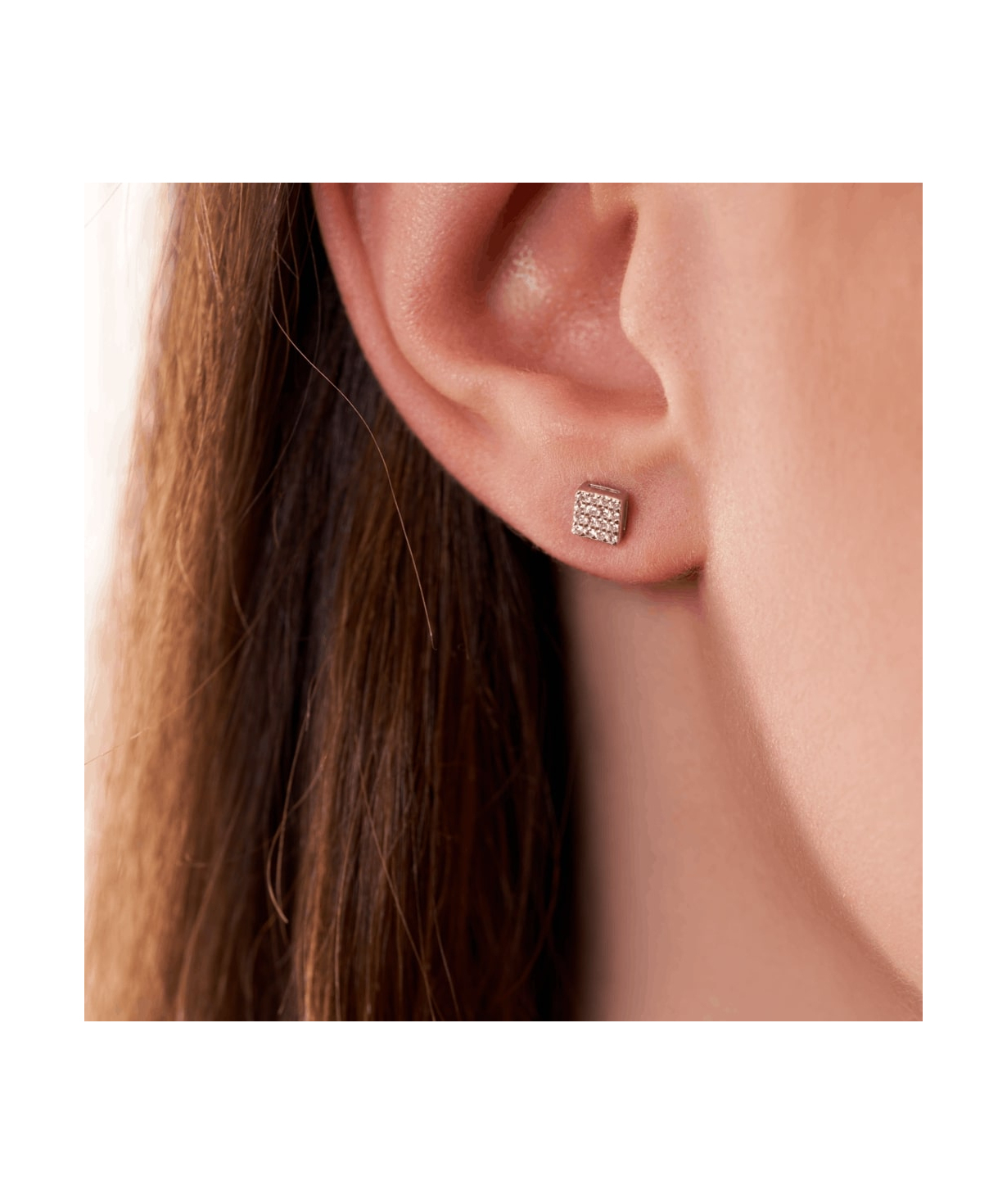 Earring «SiaMoods» SE498