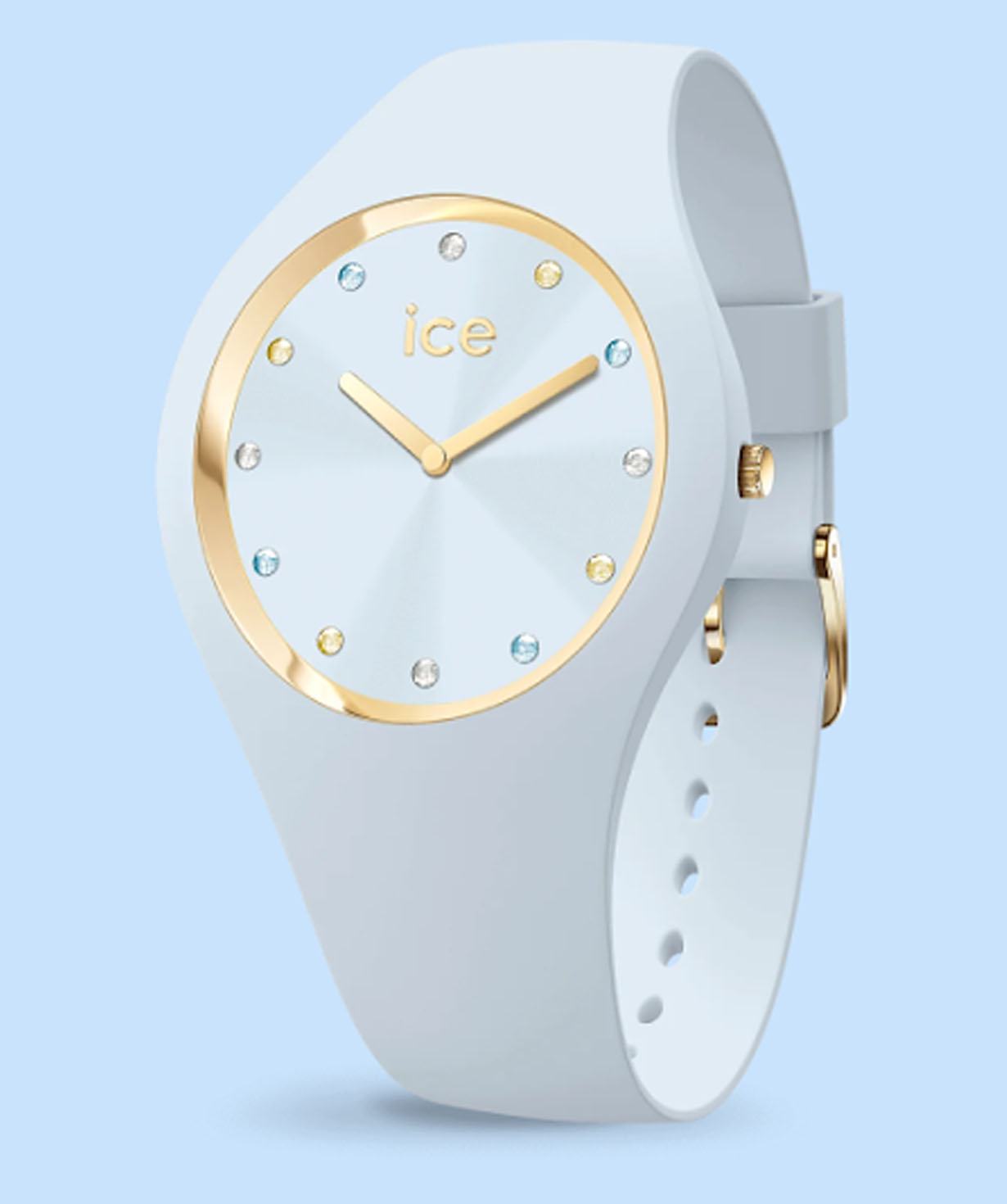 Часы «Ice-Watch» ICE Cosmos, Clear Sky