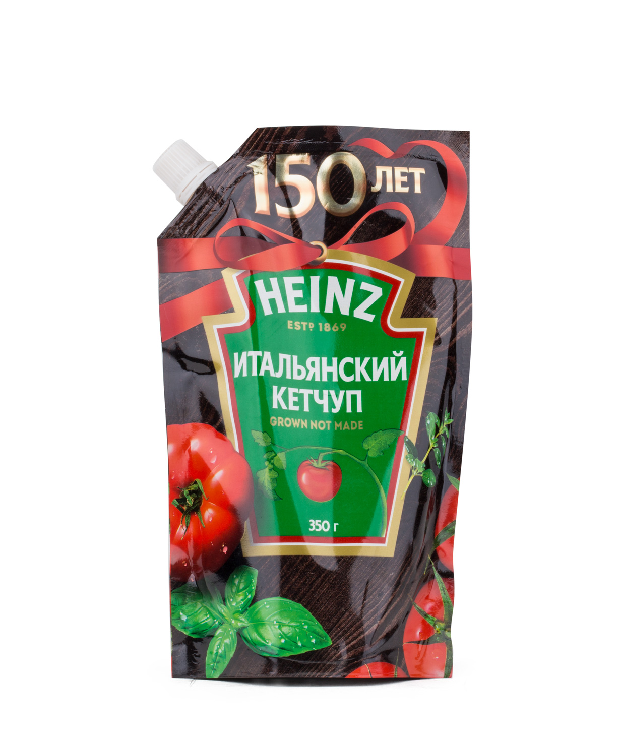 Ketchup `Hines` 350g
