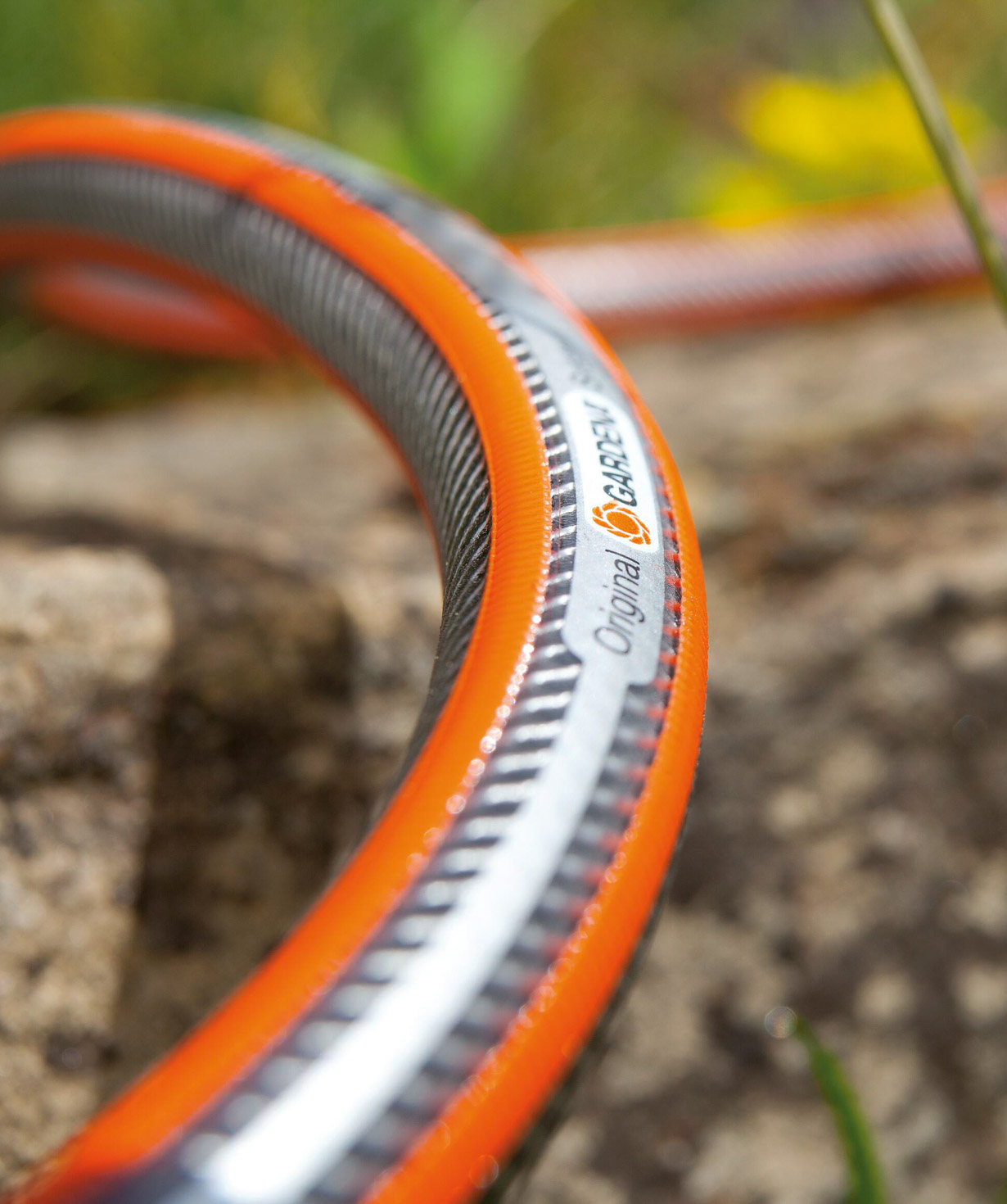 Hose «Gardena» SuperFlex, 20 m