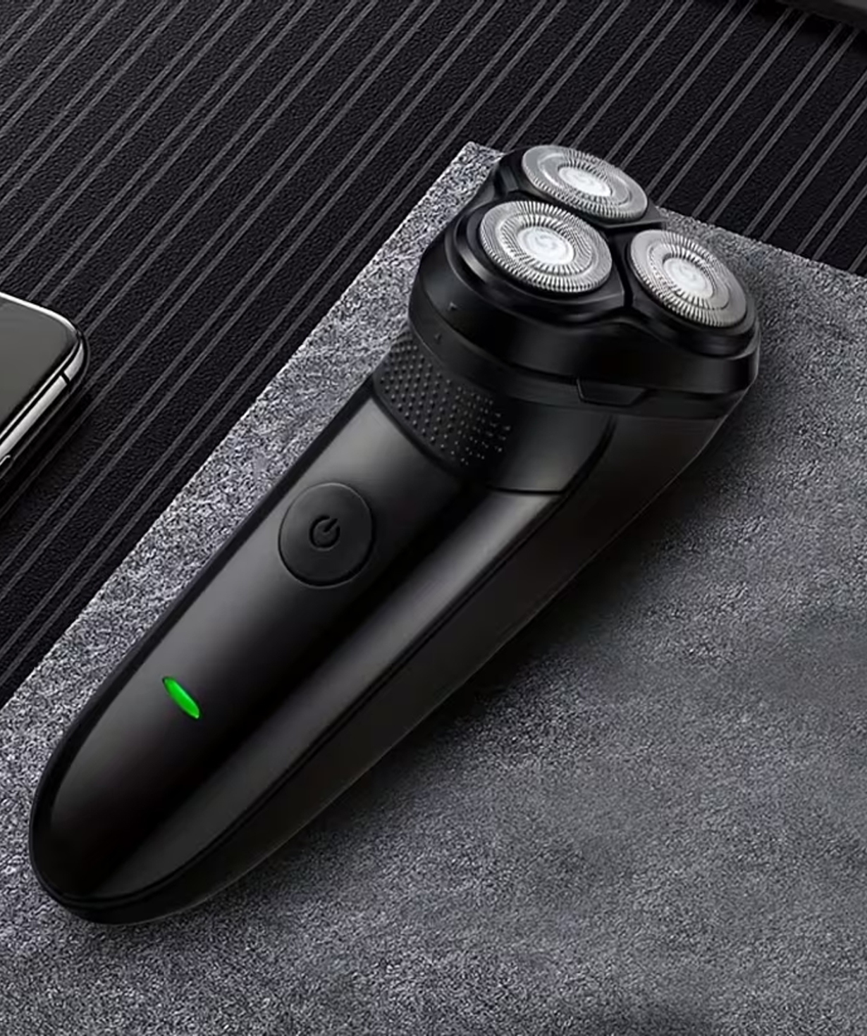 Hair clipper «Micro-Tech» №402