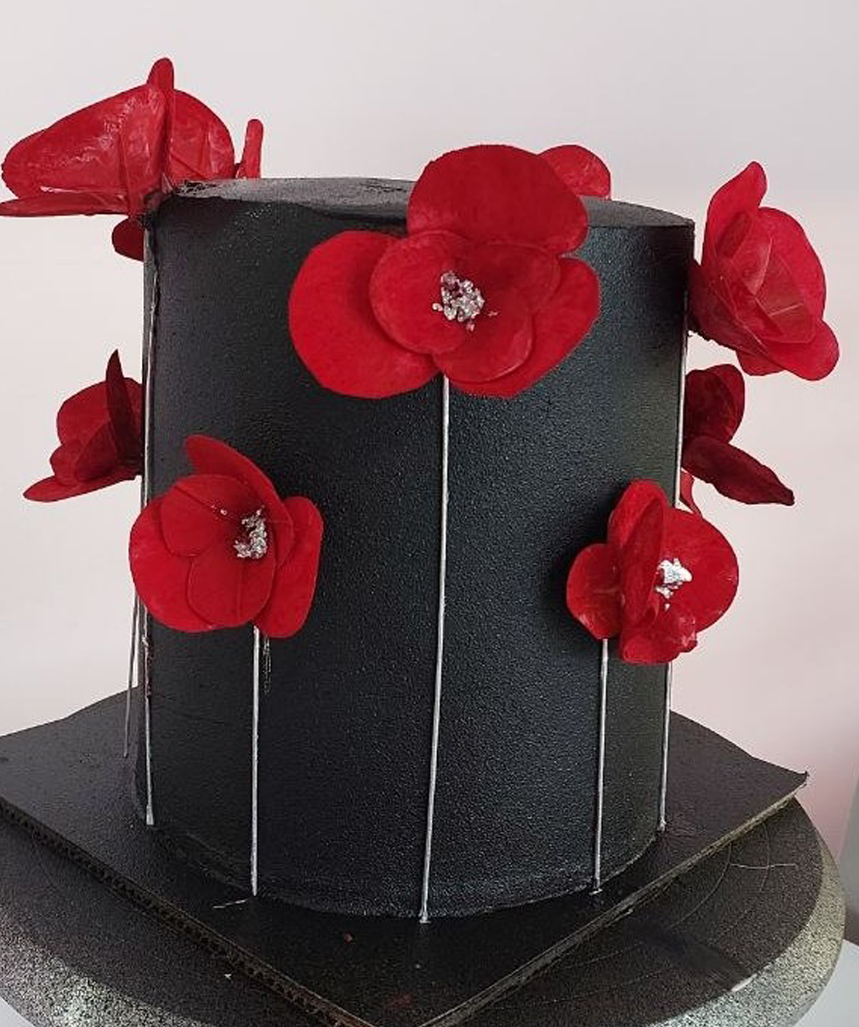 Cake «Viktoria Cakes» №49