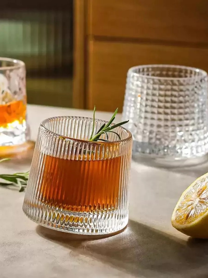 Стакан для виски