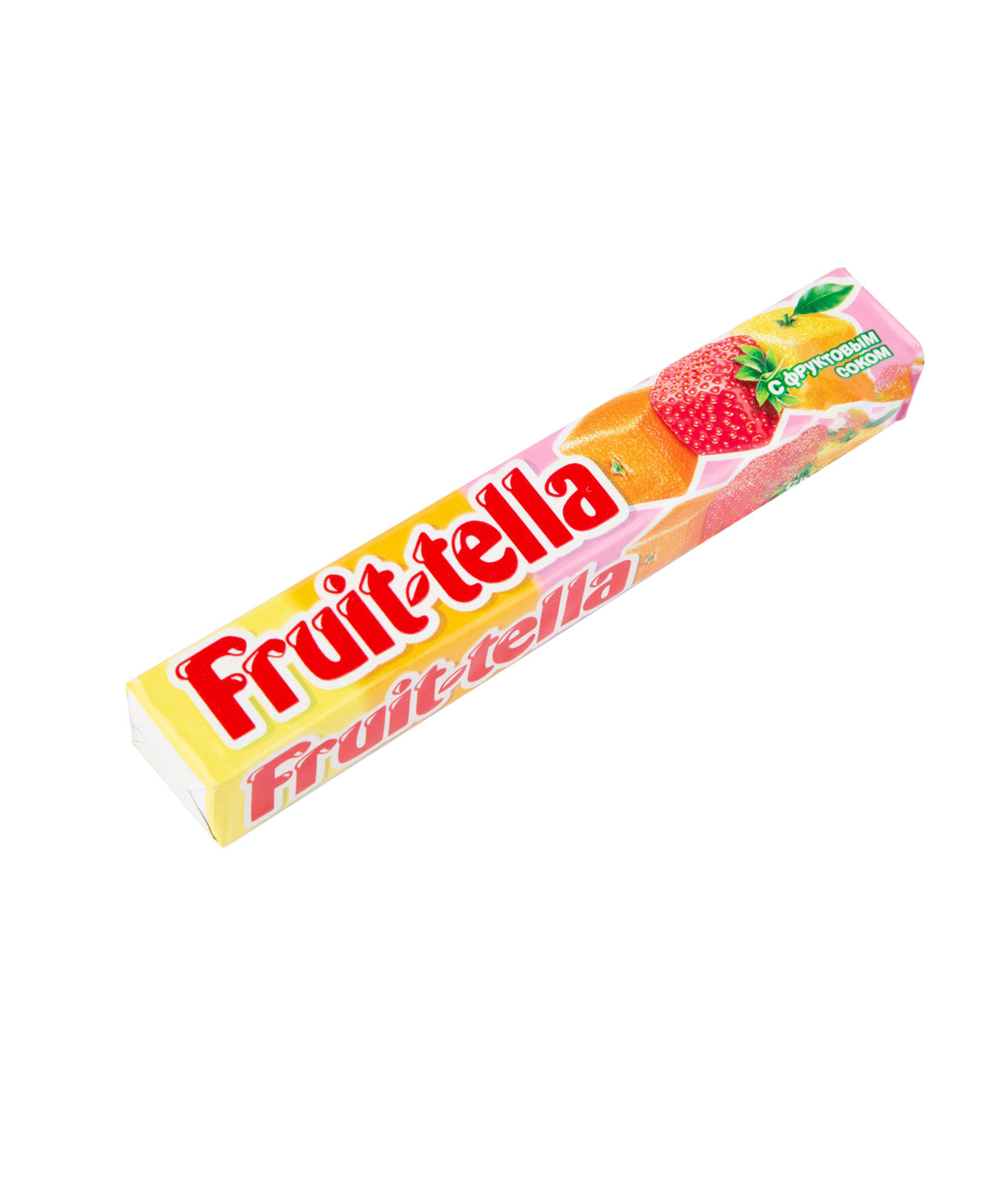Կոնֆետ «Fruittella» 41գ