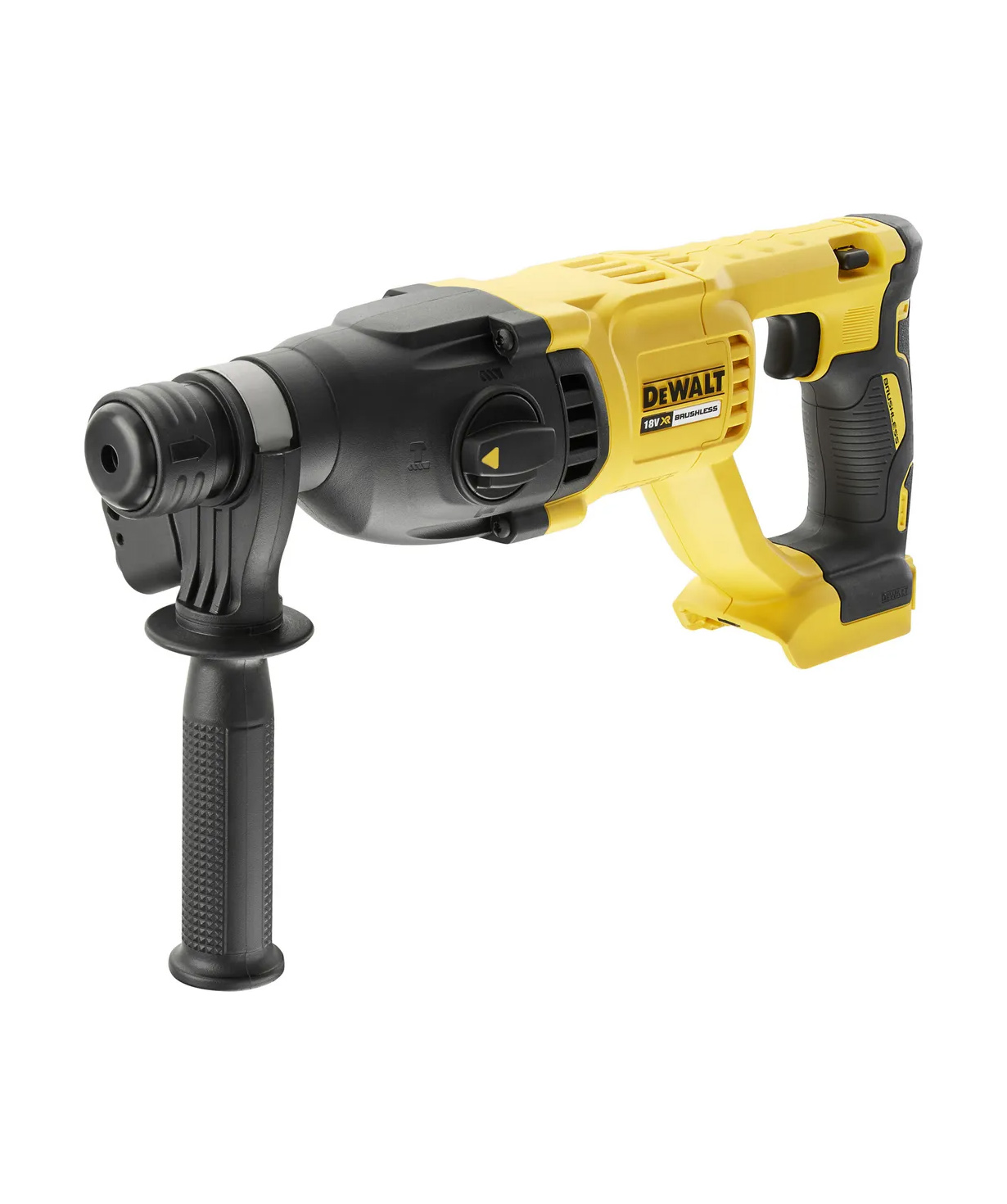 Перфоратор «Dewalt» DCH133NT-XJ