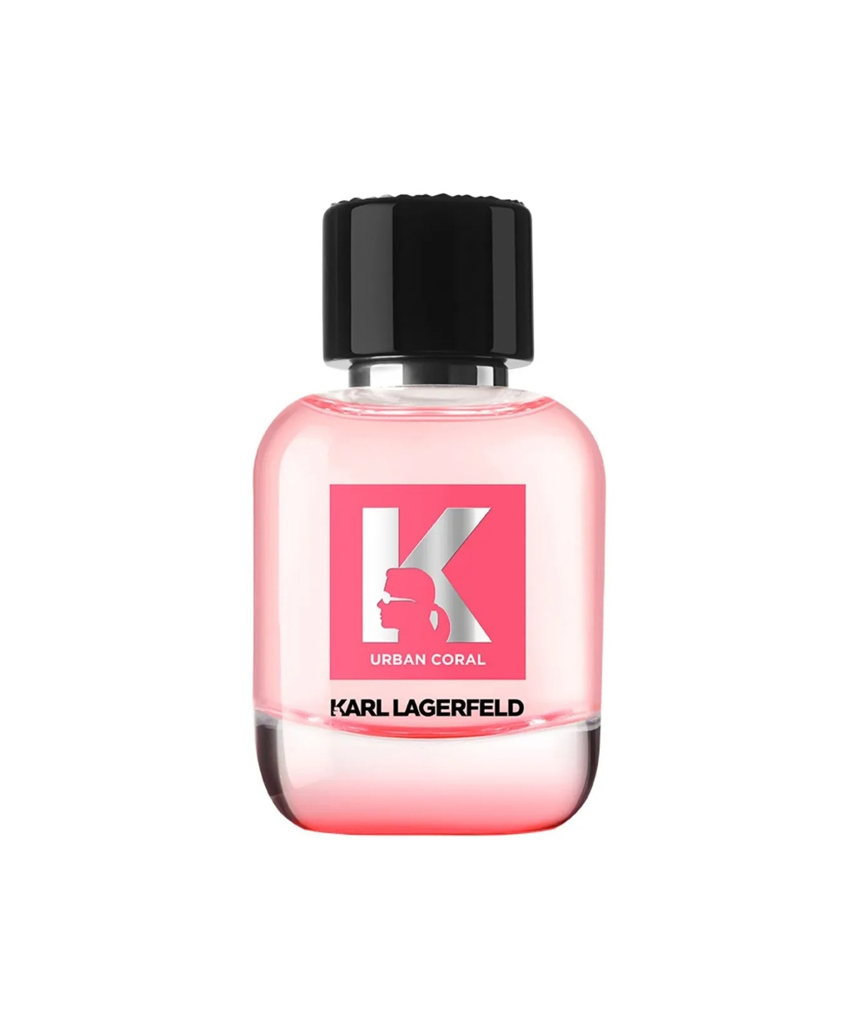 Perfume «Karl Lagerfeld» Jeans Urban Coral, for women, 60 ml