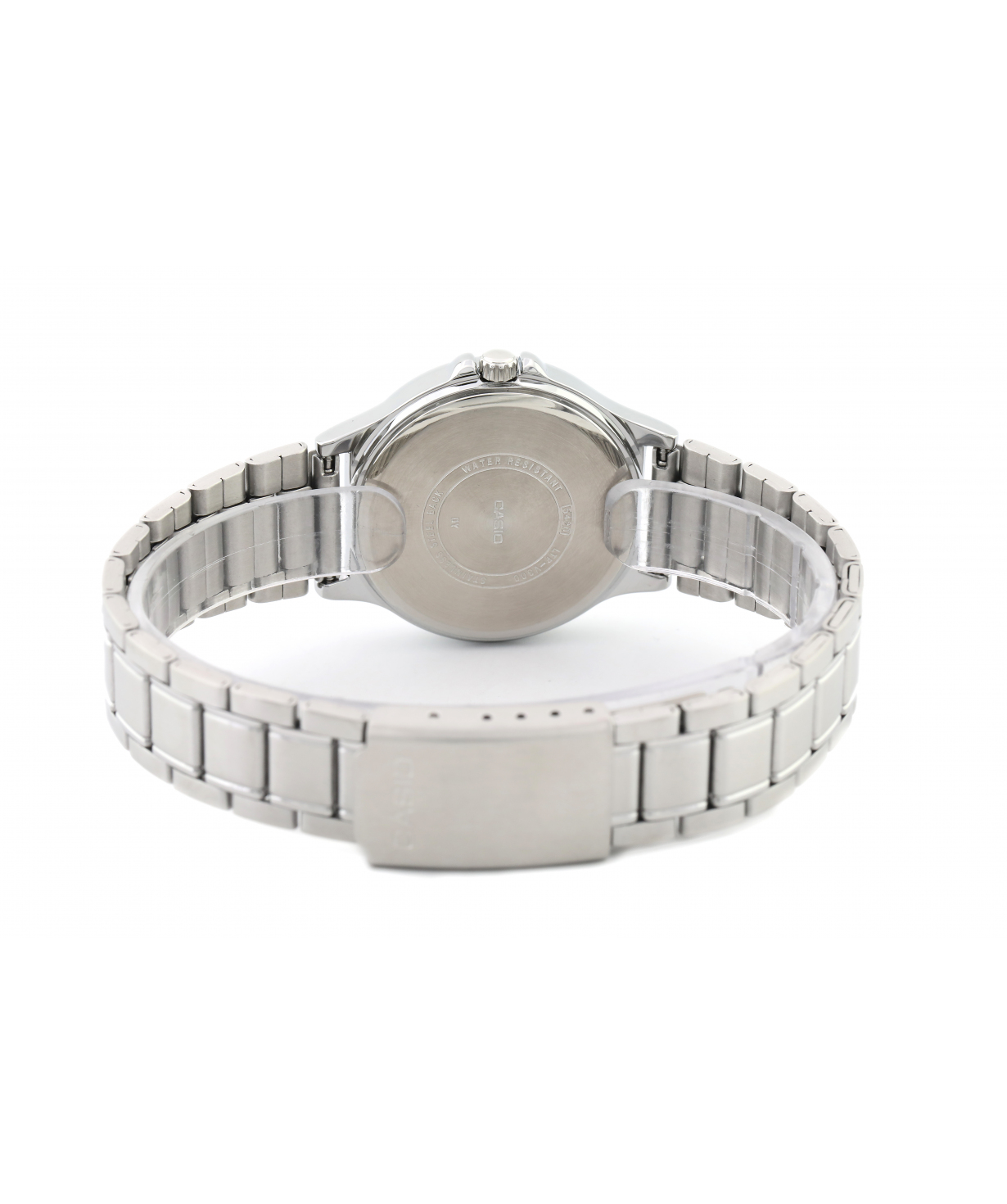 Wristwatch  `Casio` LTP-V300D-7AUDF