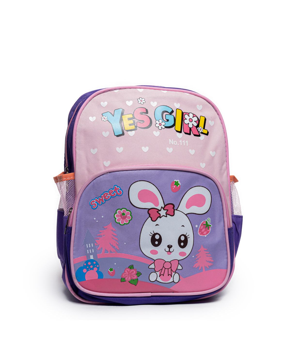 Kids backpack №81