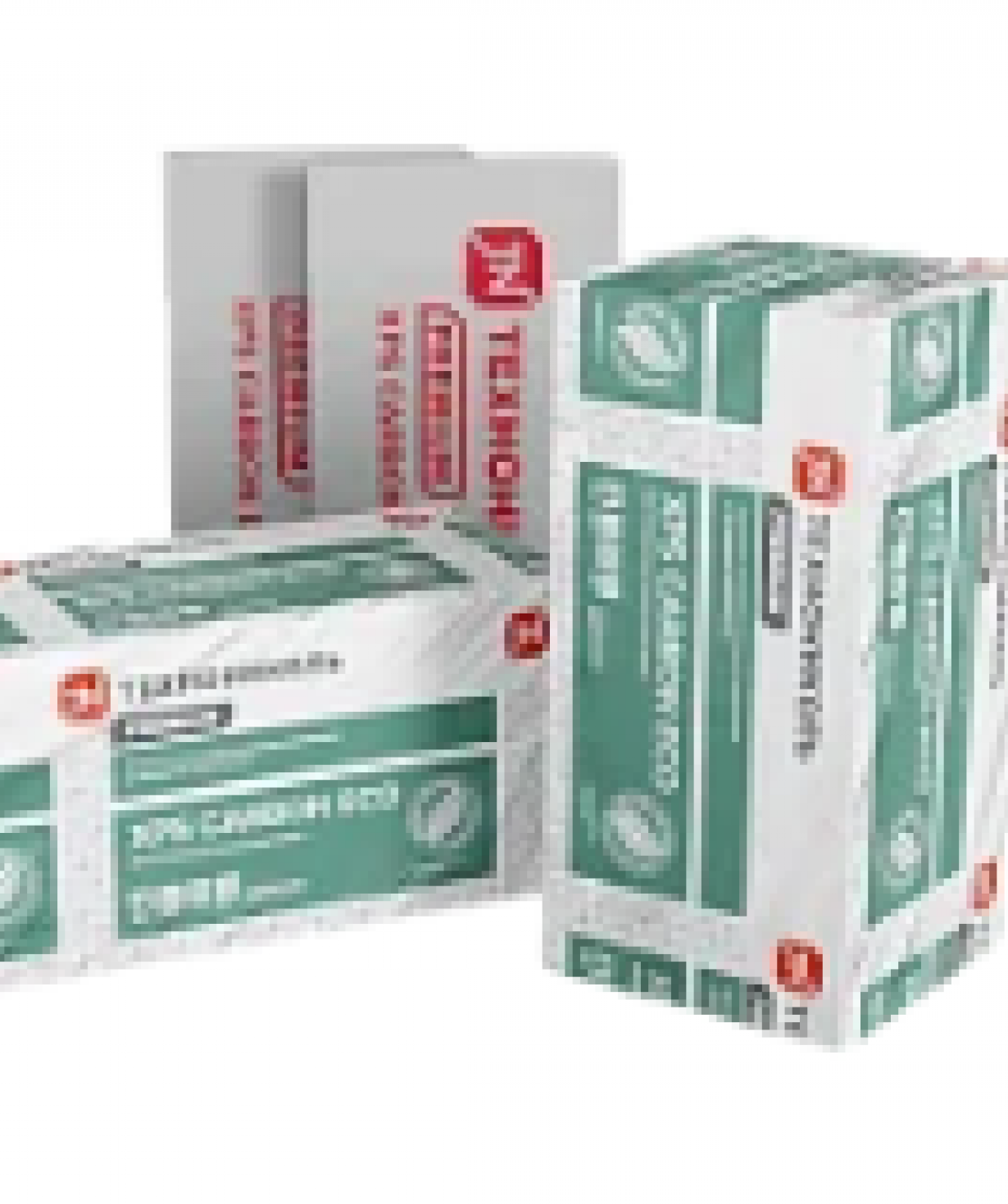 XPS Carbon Eco ջերմամեկուսիչ, 118x58x3սմ