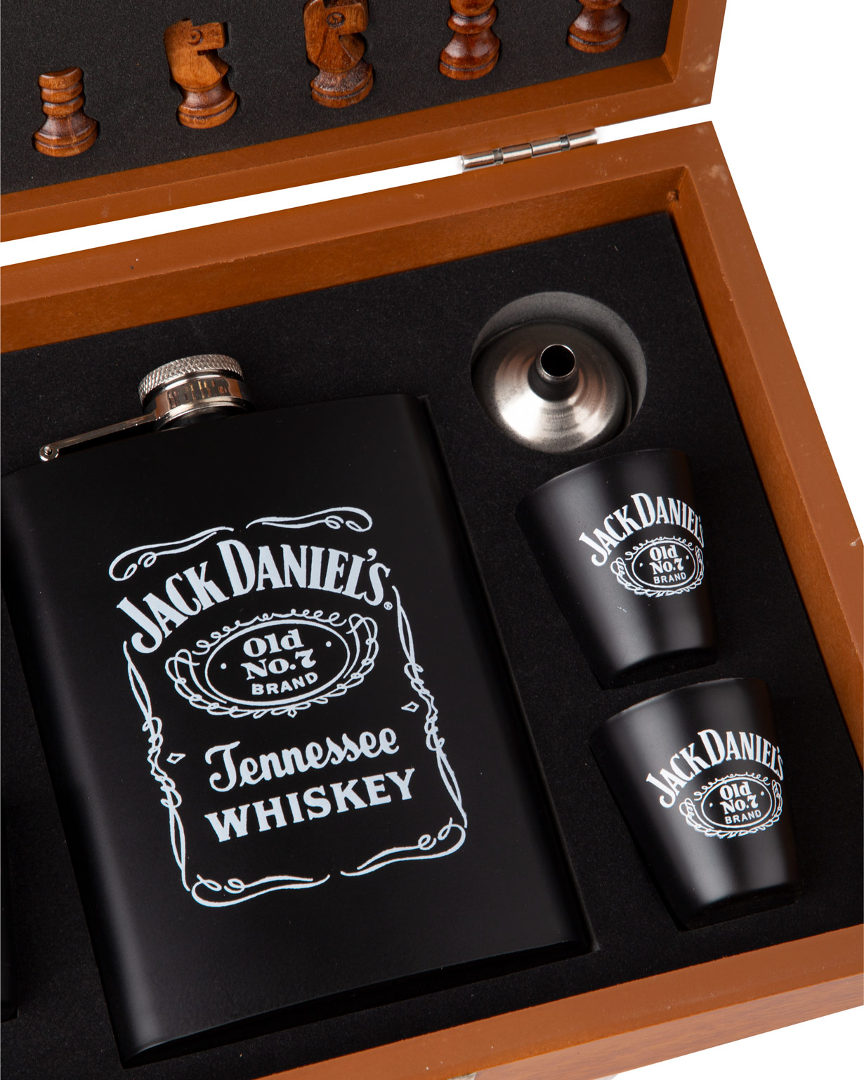 Հավաքածու «Creative Gifts» շախմատ №1