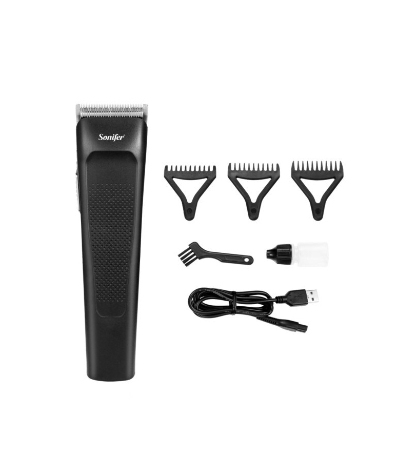 Hair trimmer ''SONIFER SF-9540''