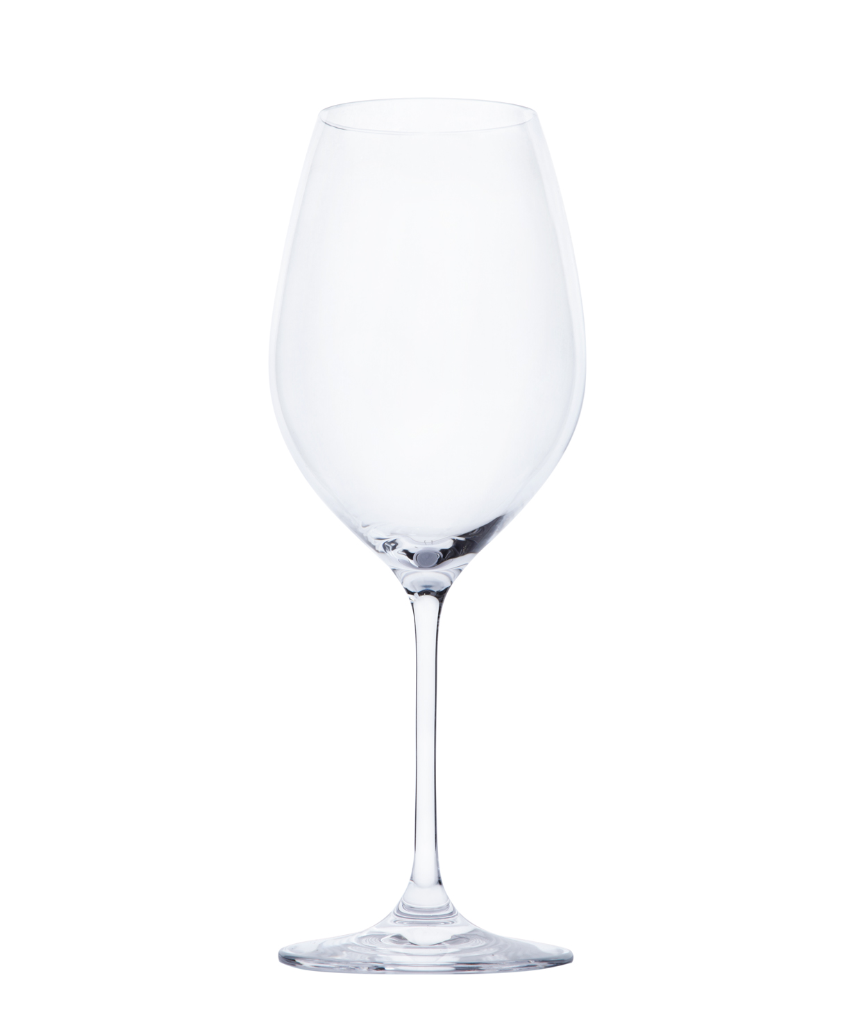 Glass `Rona` for wine 450 ml 6 pieces