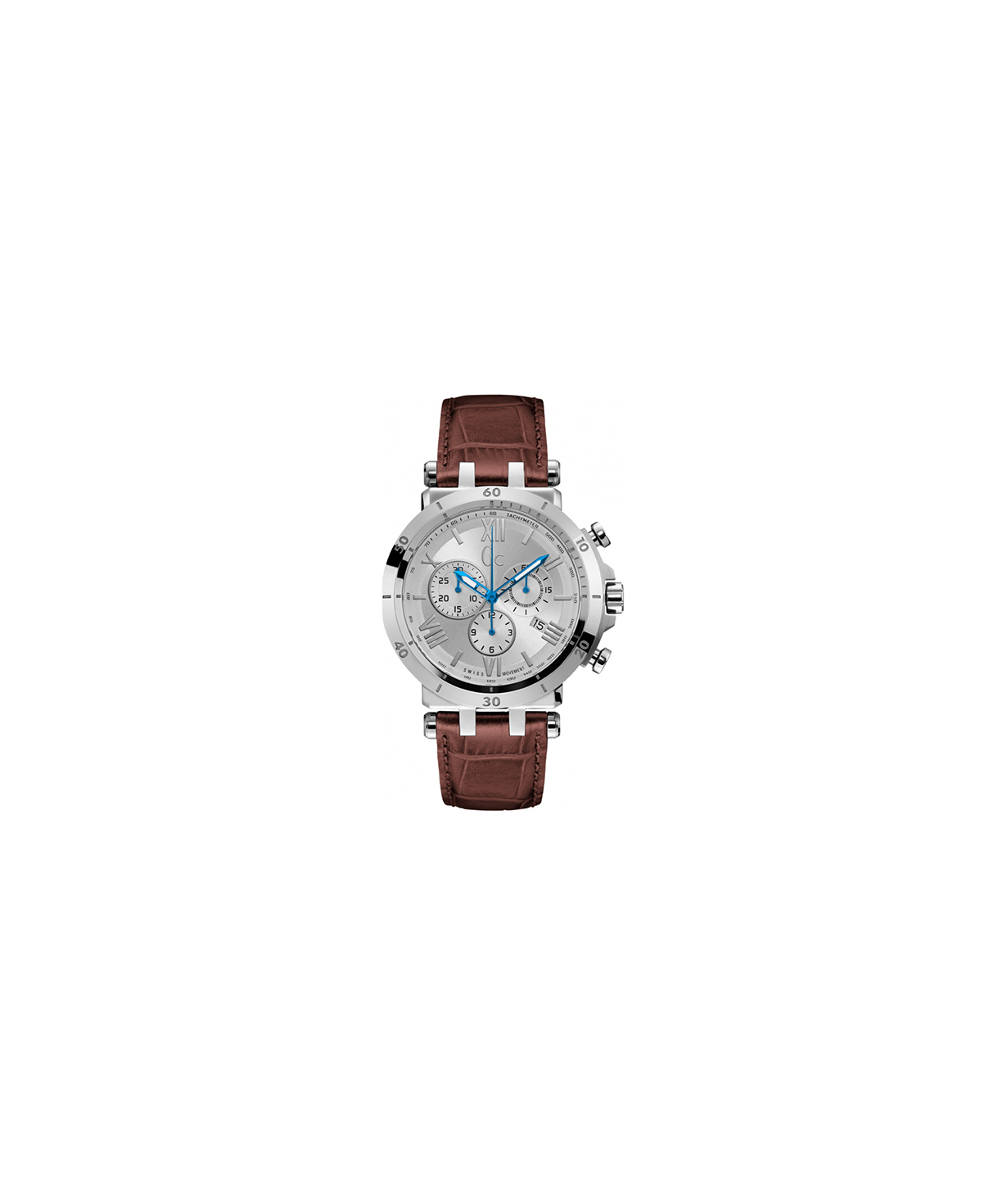 Wrist watch `Gc` Y44001G1