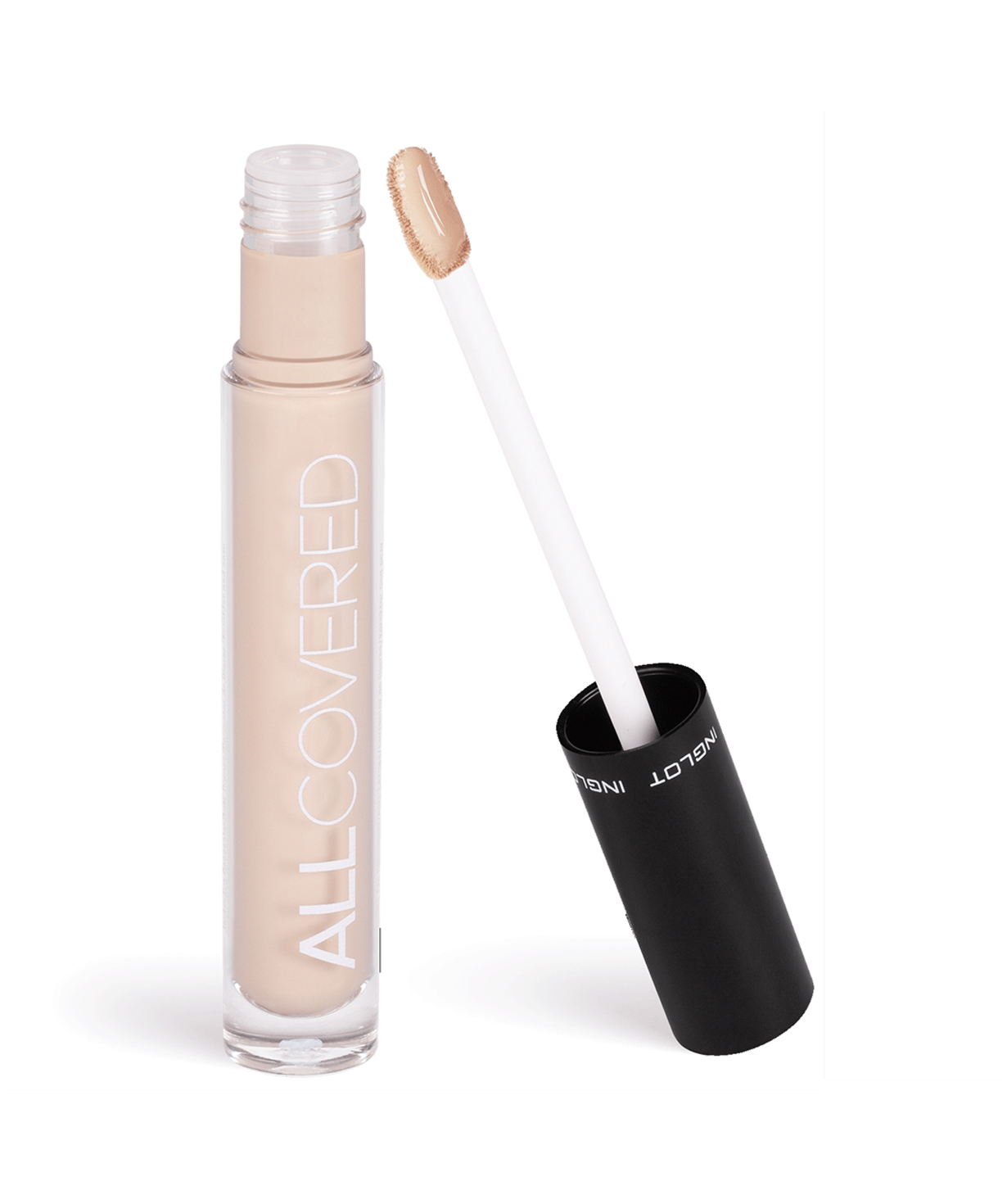 Concealer «Inglot» All Covered, 4․2 ml