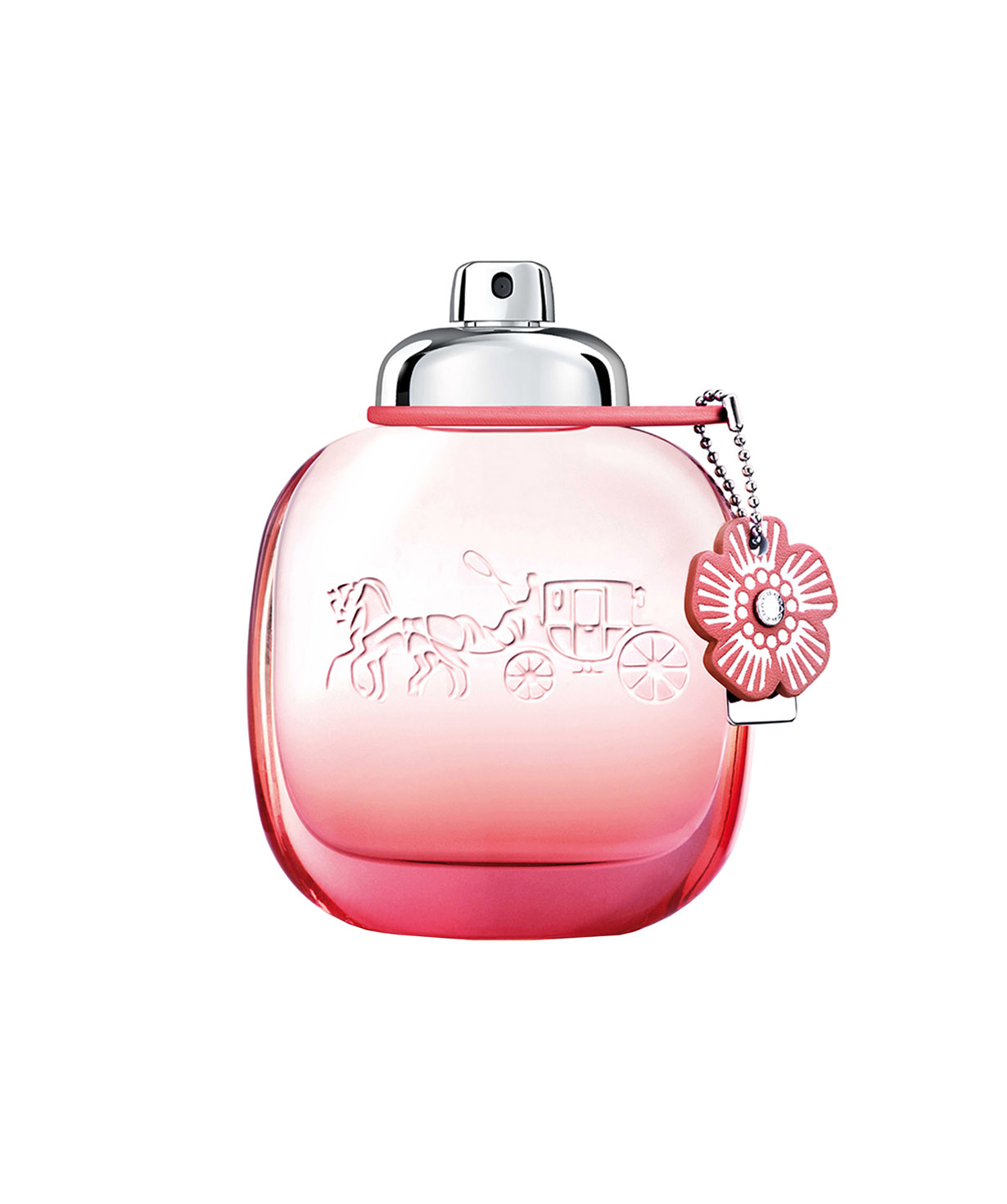 Perfume «Coach» Floral Blush, for women, 50 ml