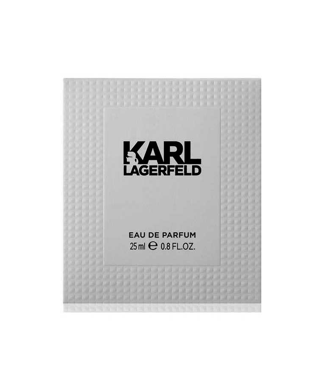 Perfume «Karl Lagerfeld» for women, 25 ml