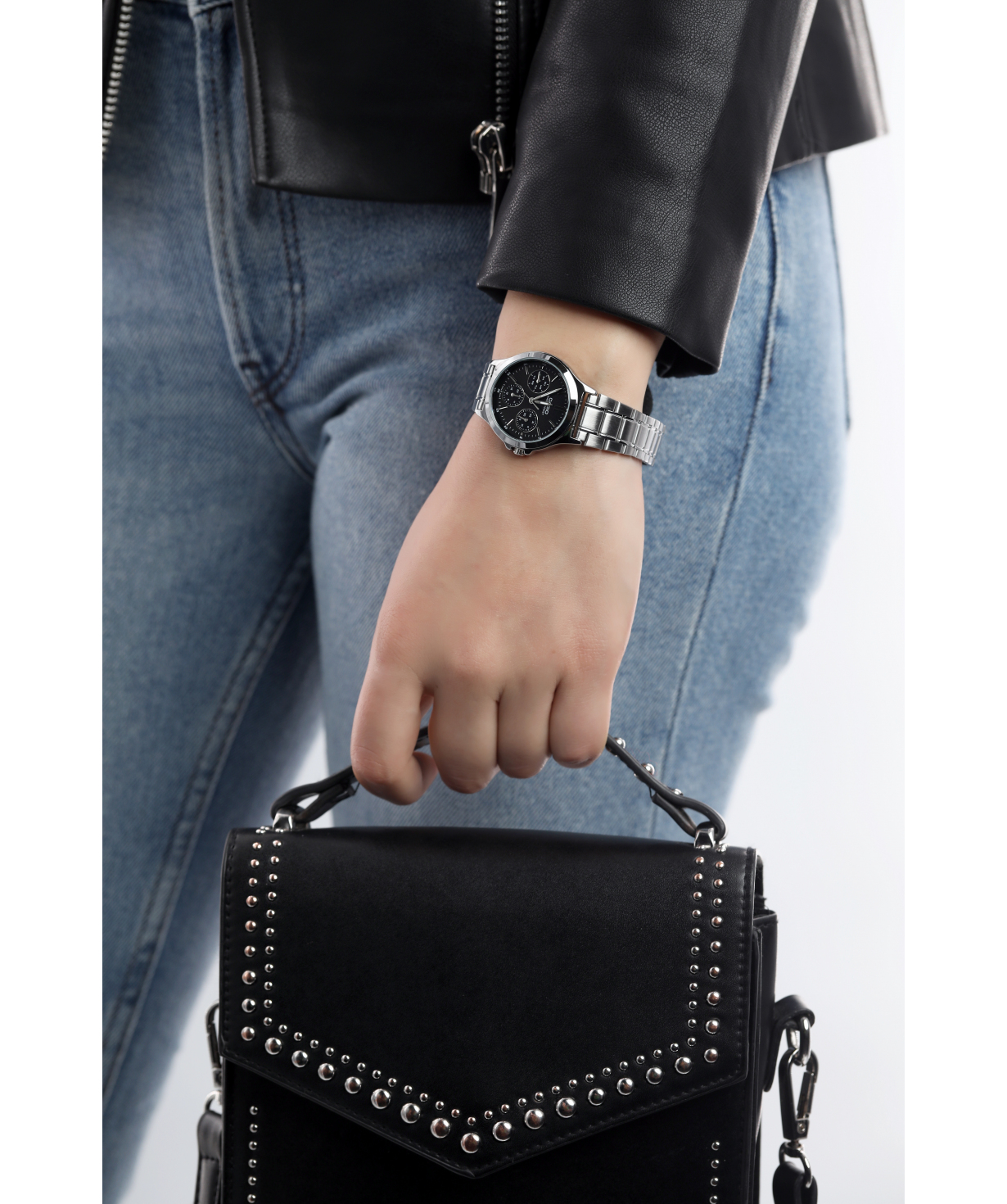 Ժամացույց  «Casio» ձեռքի  LTP-V300D-1AUDF