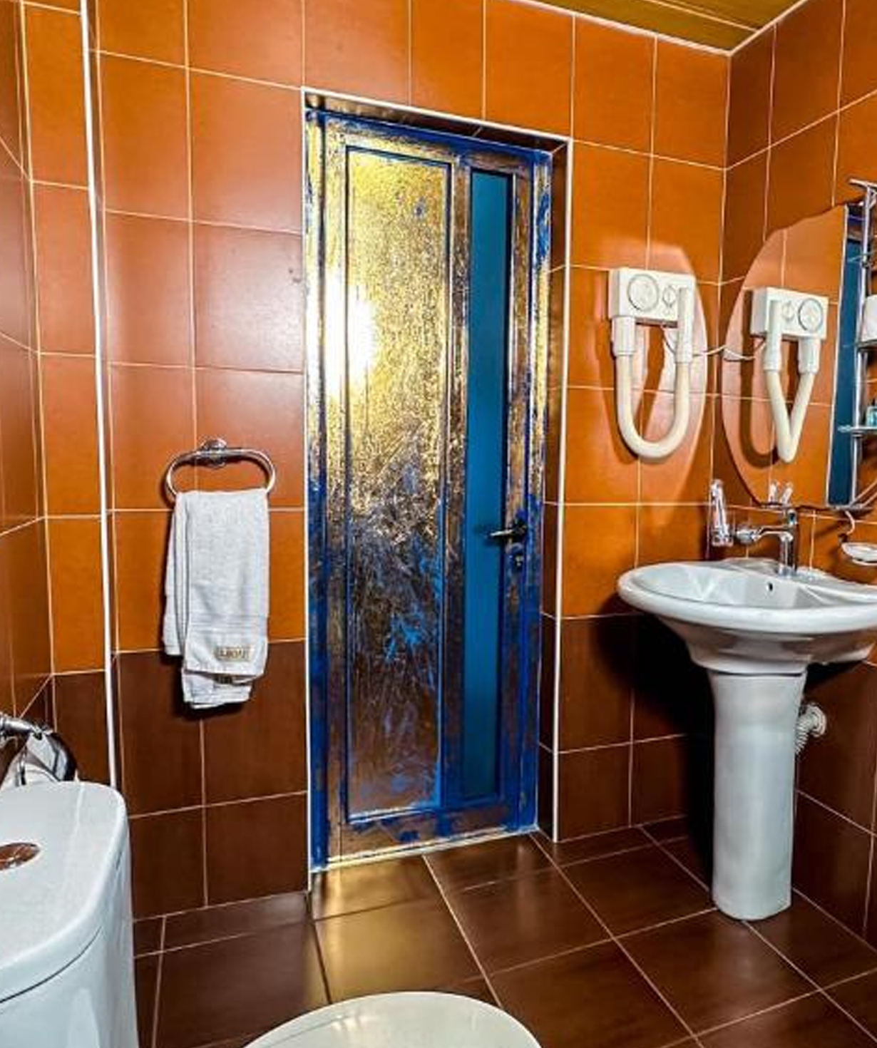 Rest in «Haghartsin» hotel, Standard, for 1 person, 1 day