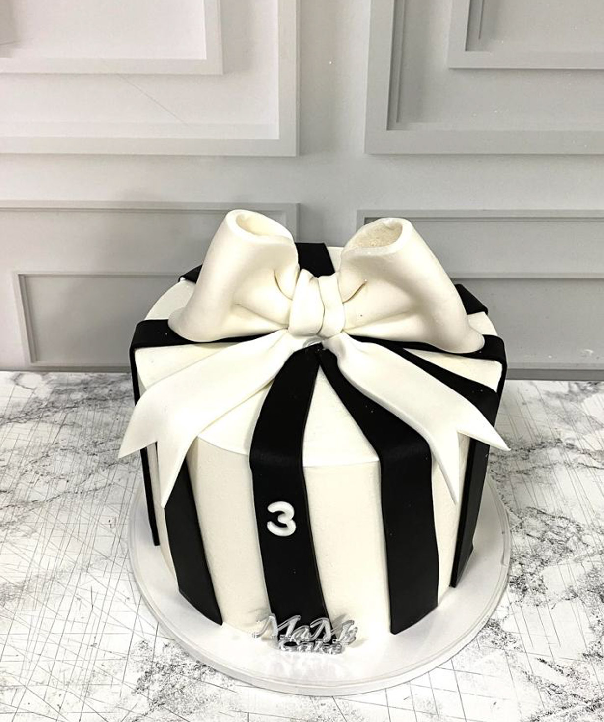 Տորթ «MaMi Cake» №130