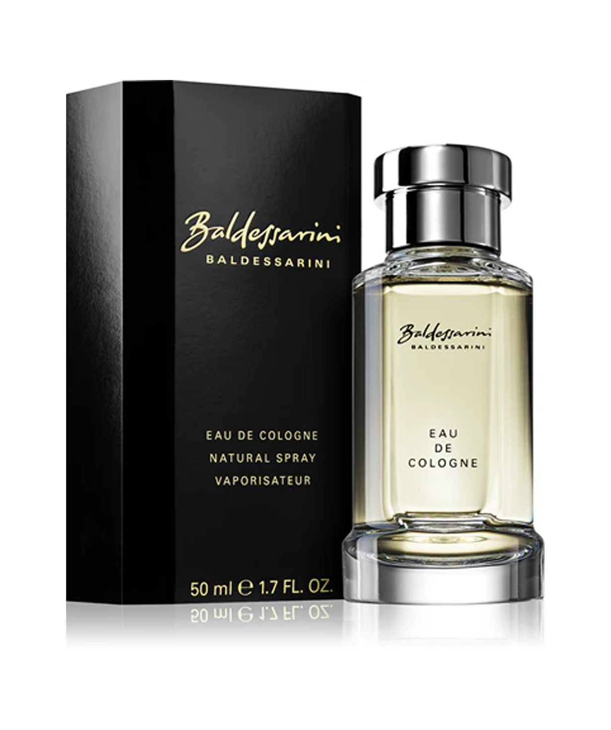 Օծանելիք «Baldessarini» Eau De Cologne, տղամարդու, 50 մլ