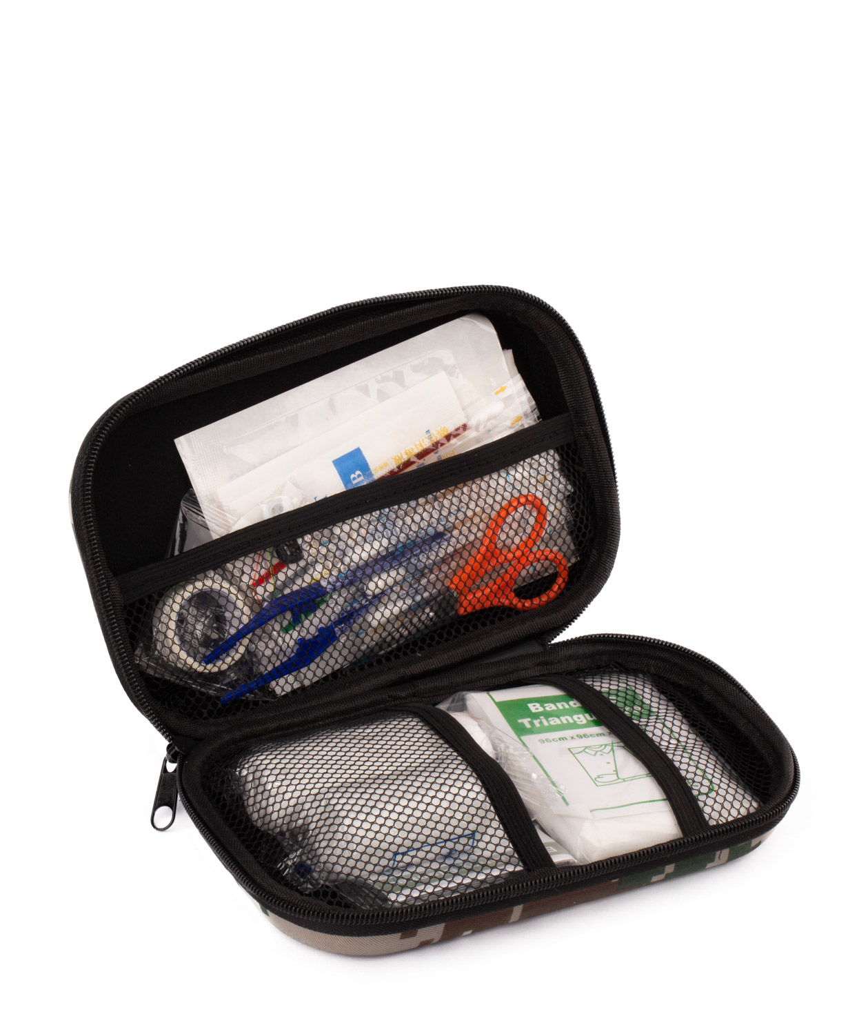 Collection `Creative Gifts` travel medical bag