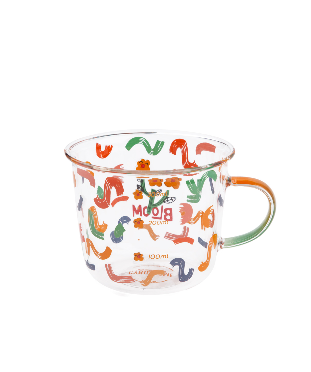 Cup «MIDI» 370 ml, 1 pc №3