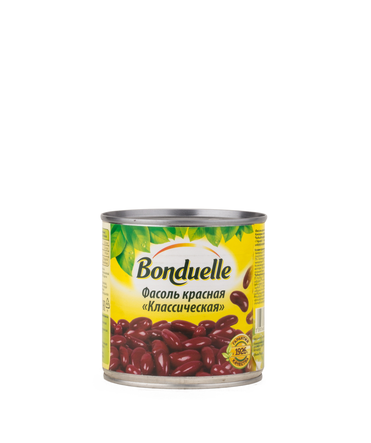 Red beans `Bonduelle` 425 g