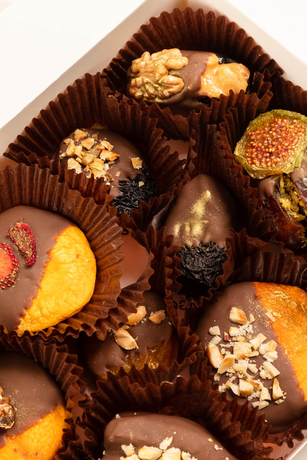 Candies «ChocoJelly» №2