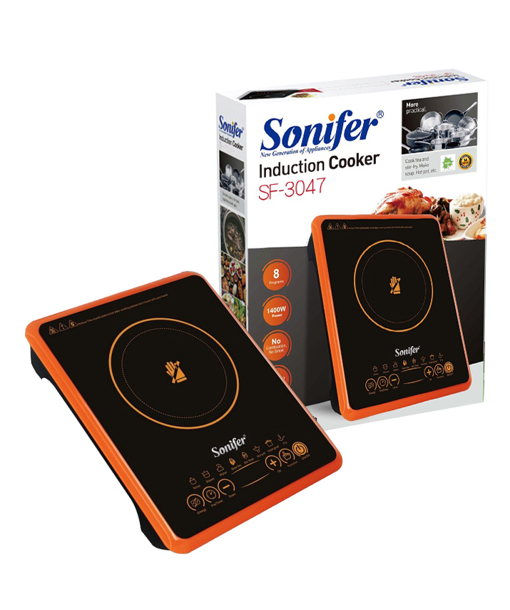 Electric hot plate ''SONIFER SF-3047''