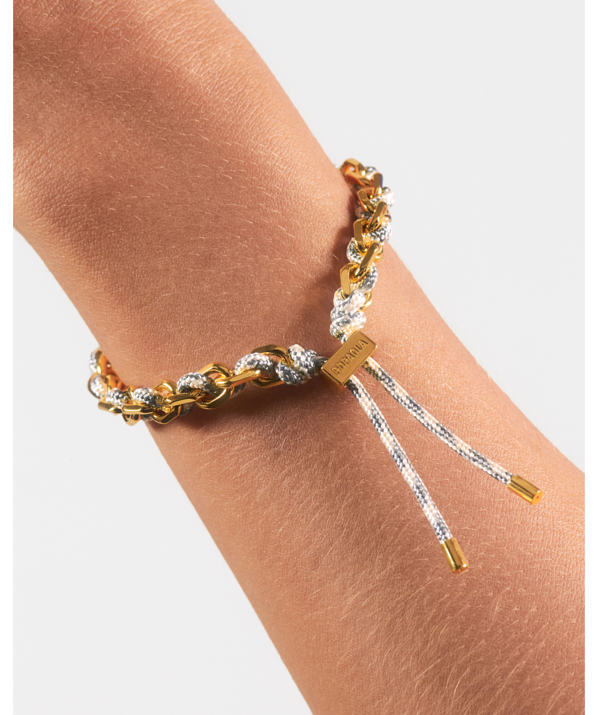 Серебряный браслет «PDPAOLA» PU01-682-U