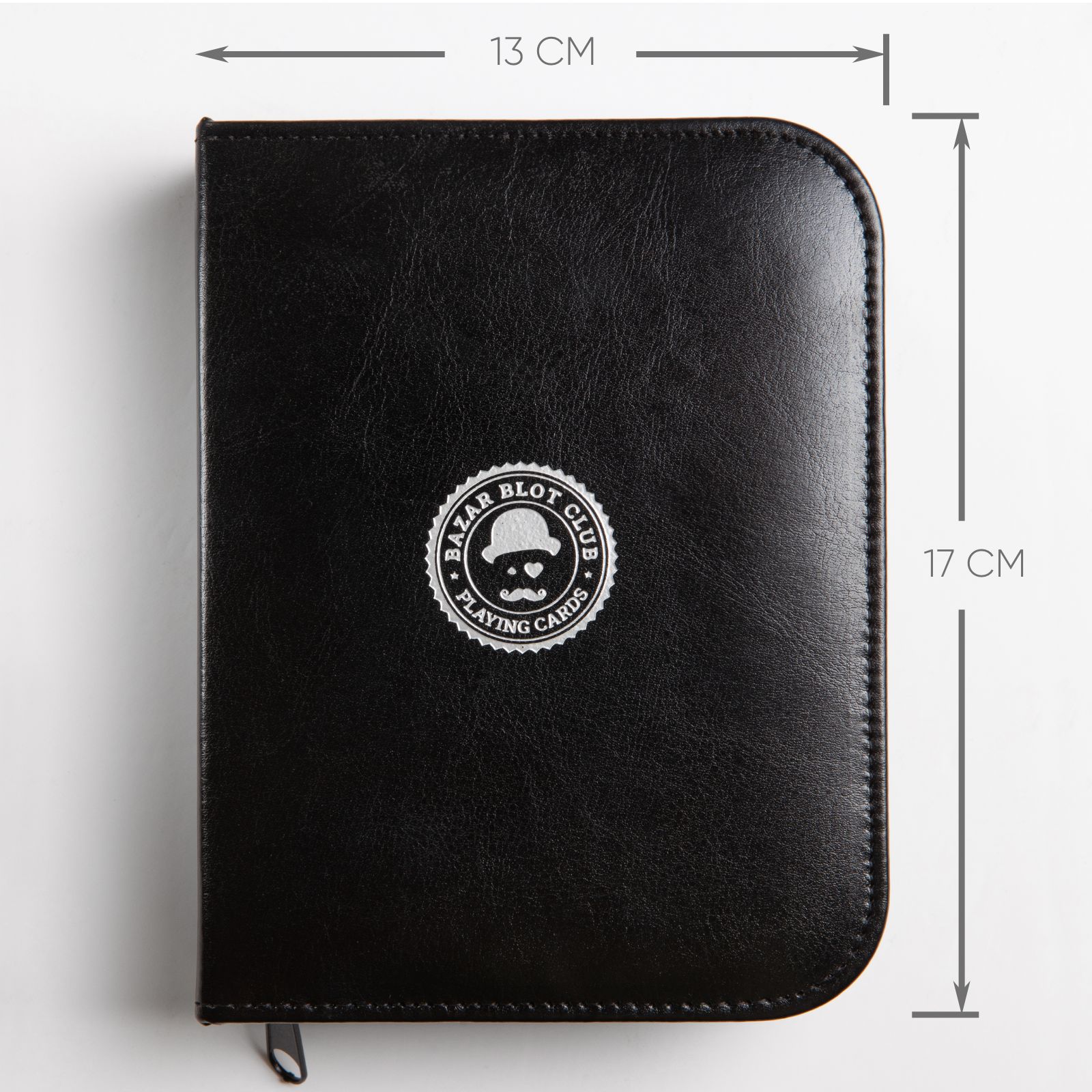 Belote Travel Set «Blot Club»  Bonus