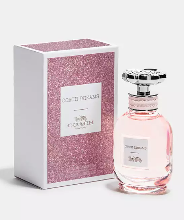 Perfume «Coach» Dreams, for women, 40 ml