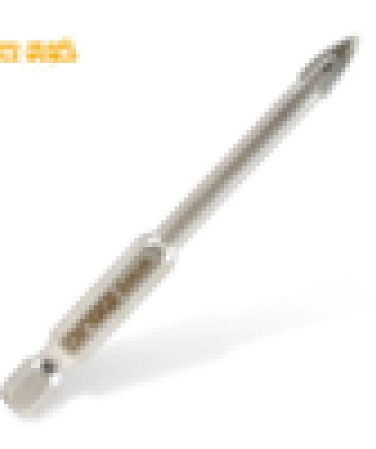 DINGQI MD01108 GLASS DRILL BIT 8MM