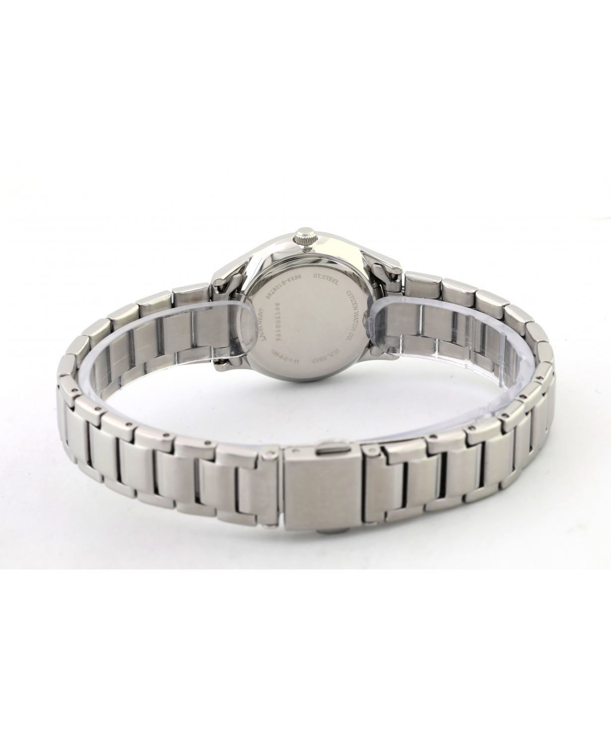 Wristwatch `Citizen` ER0201-81A