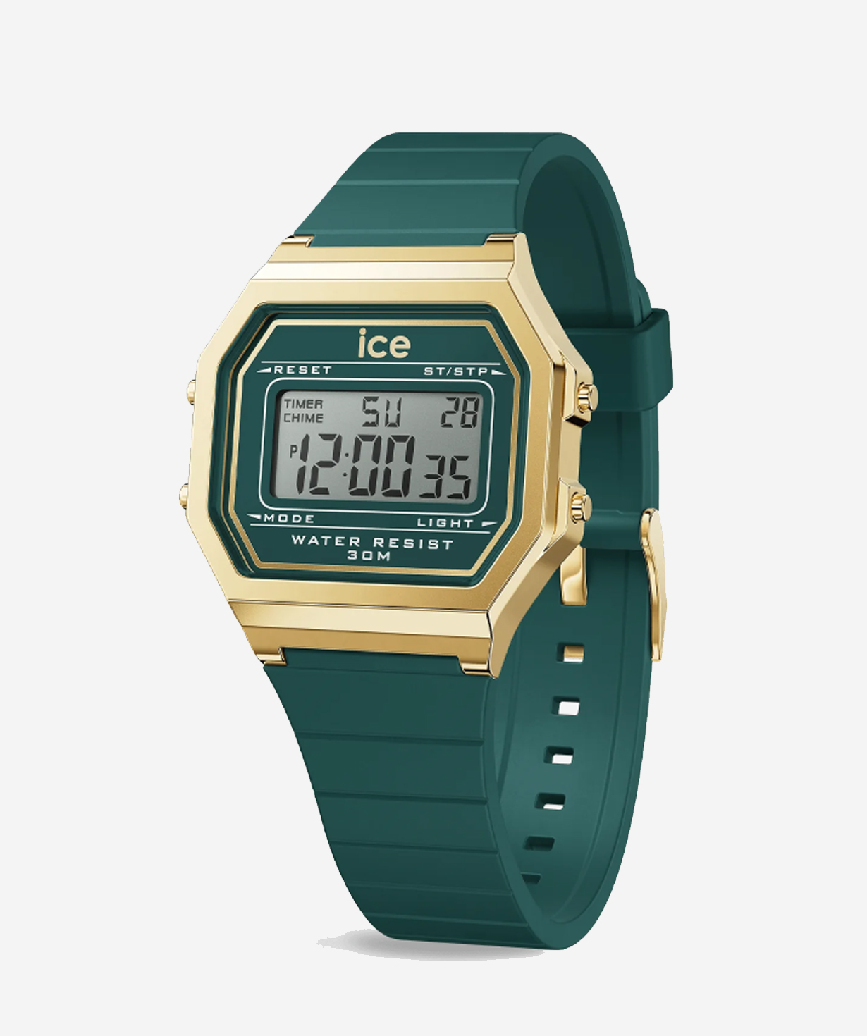 Ժամացույց «Ice Watch» ICE Digit Retro