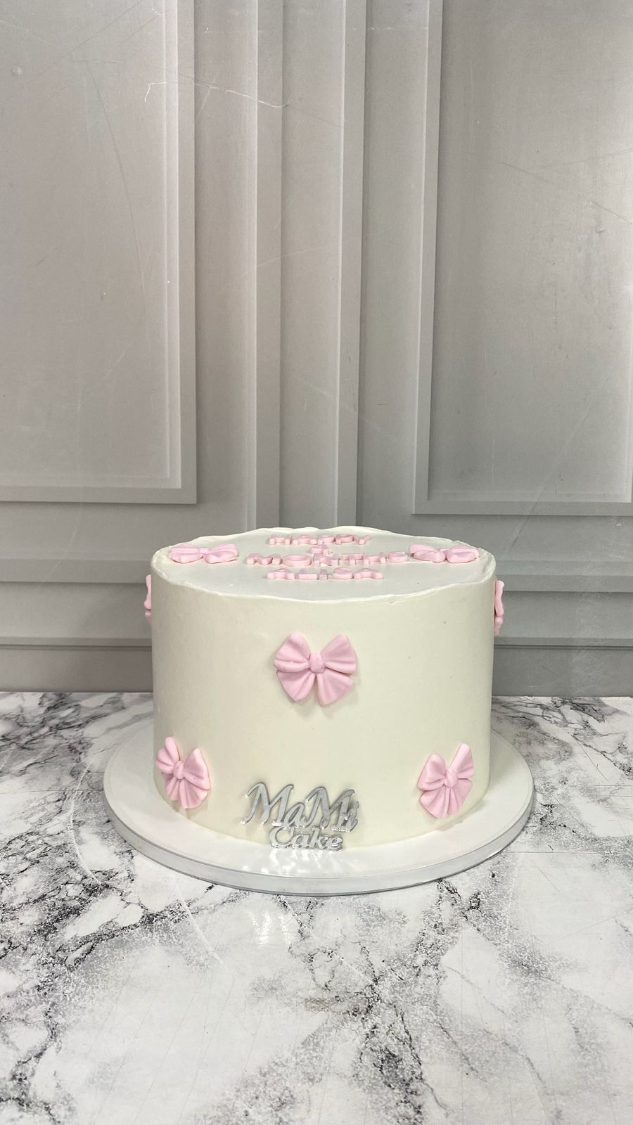 Cake «MaMi Cake» №94