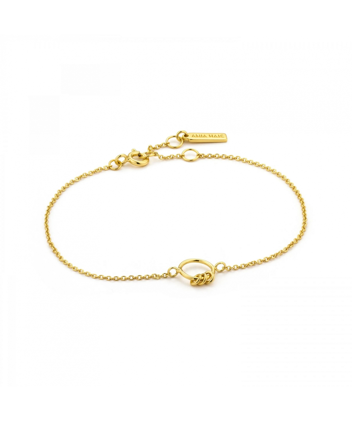 Bracelet `Ania Haie` B002-02G
