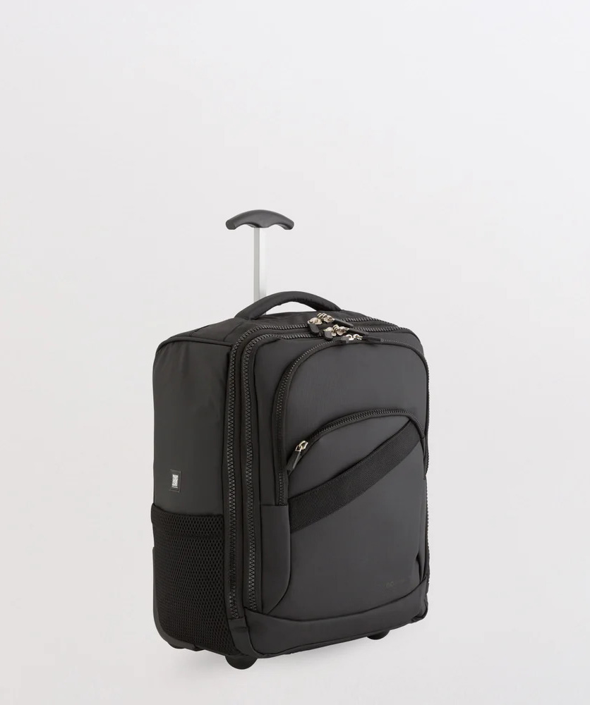 Suitcase «Carpisa» №50