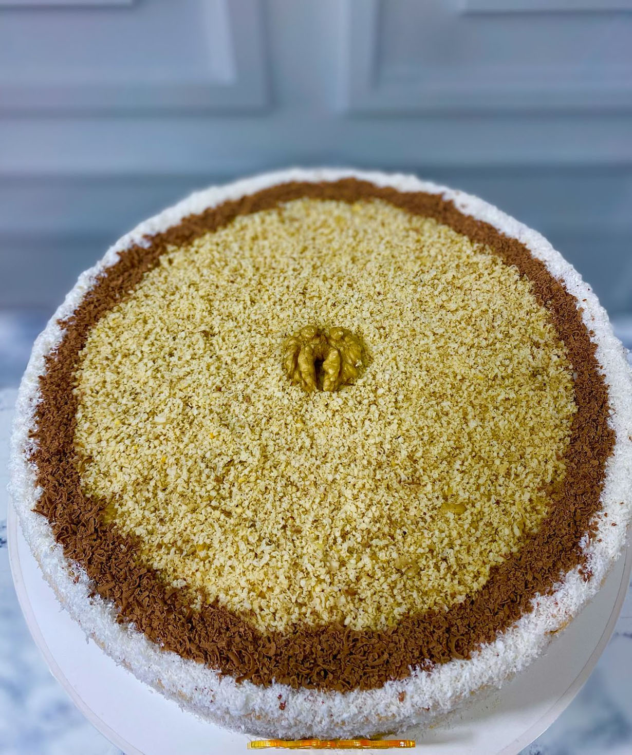 Cake «MaMi Cake» №152