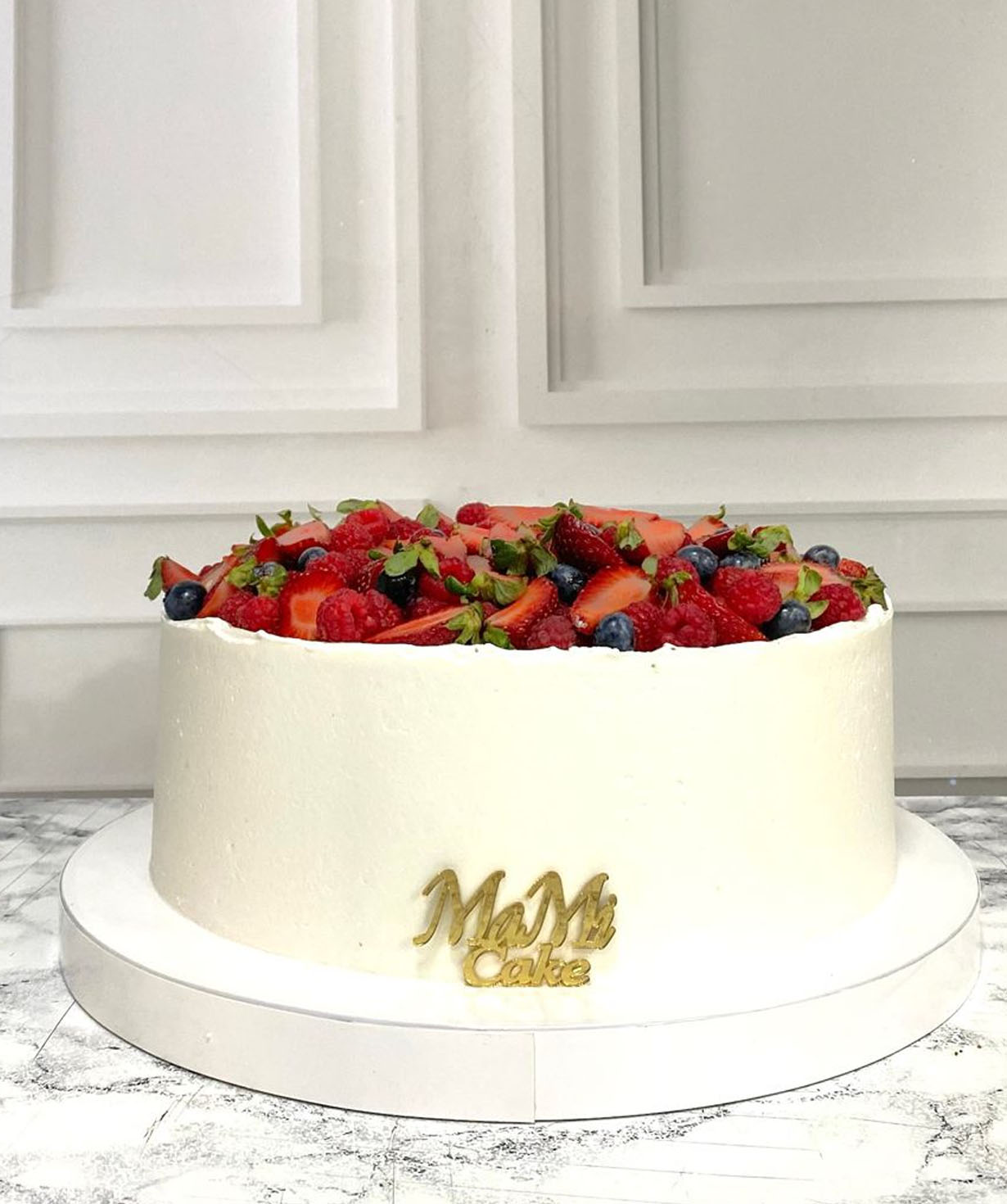 Cake «MaMi Cake» №144