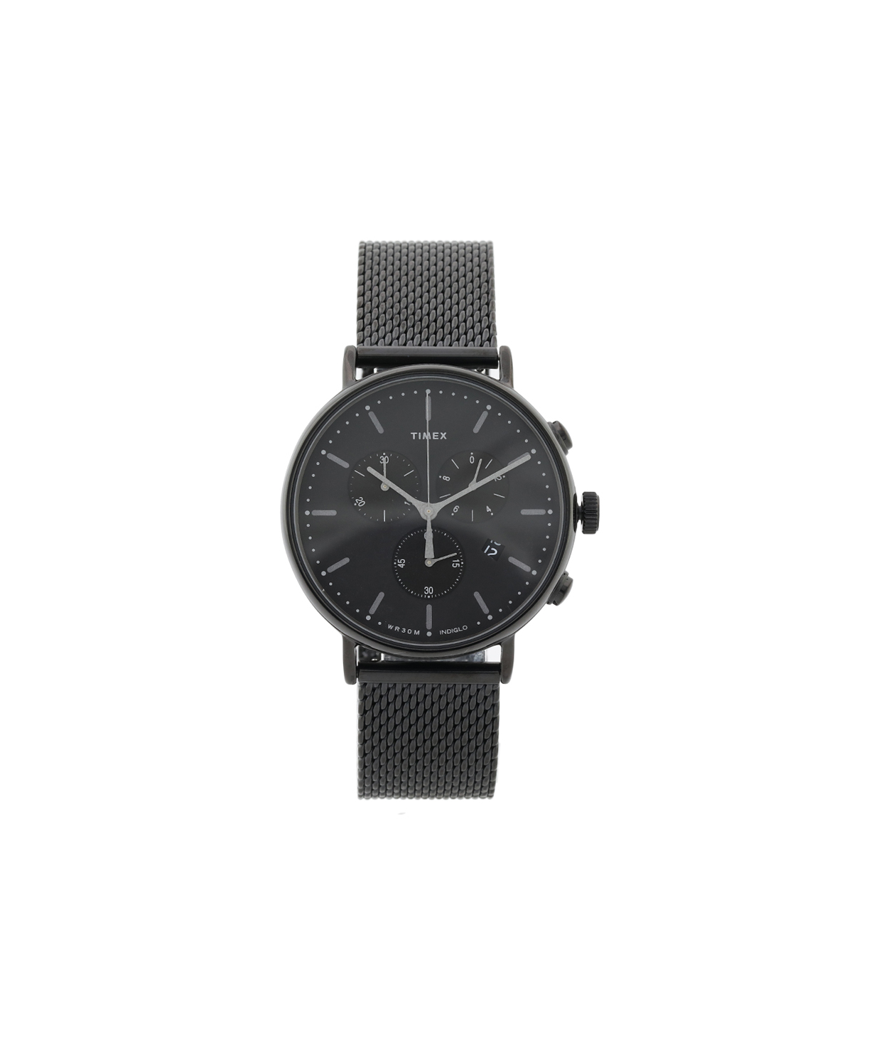 Наручные часы «Timex» TW2R27300