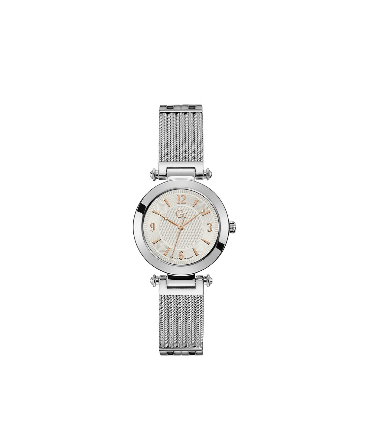 Wrist watch `Gc` Y59004L1