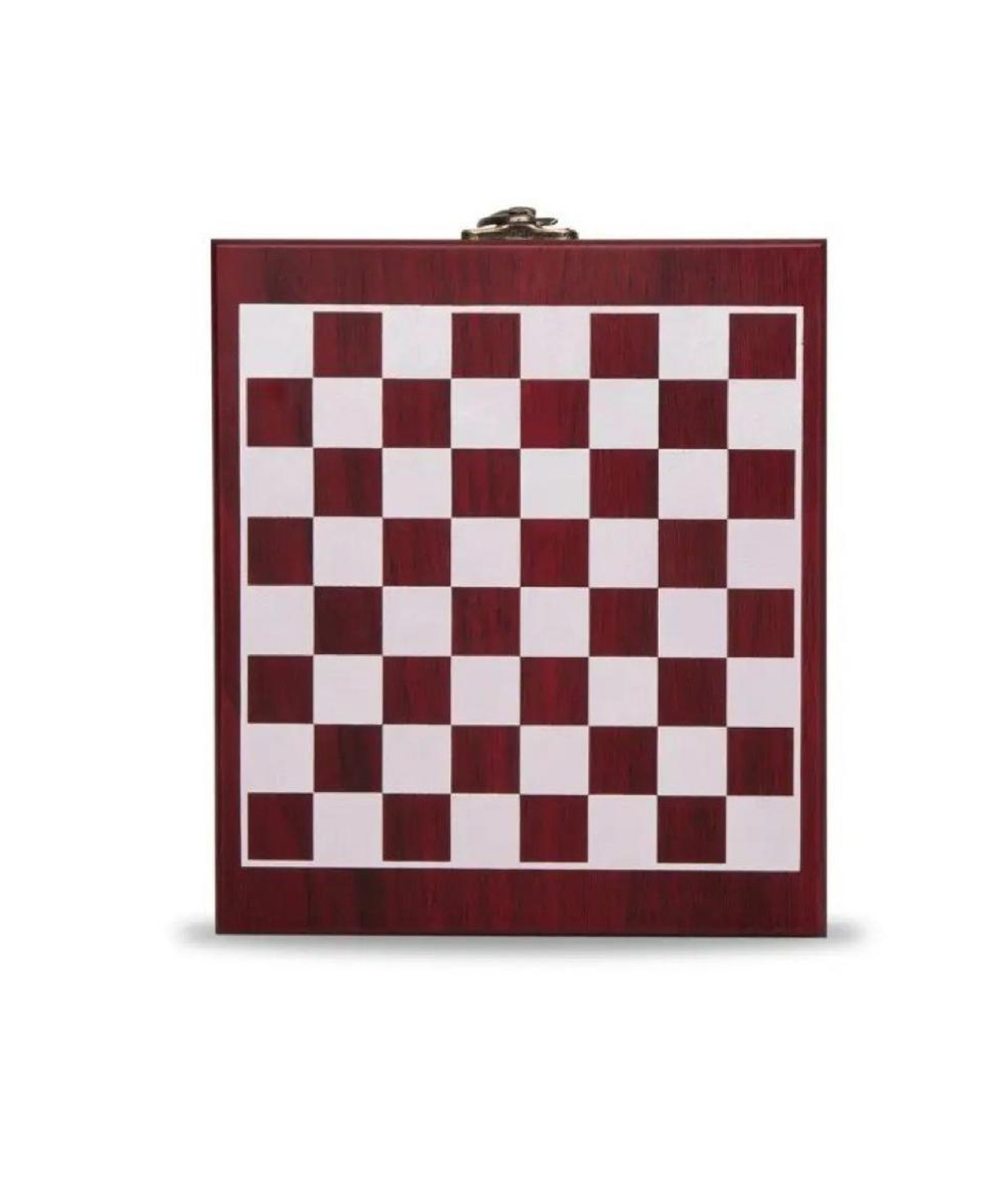 Набор `Creative Gifts` шахматы 5 в 1
