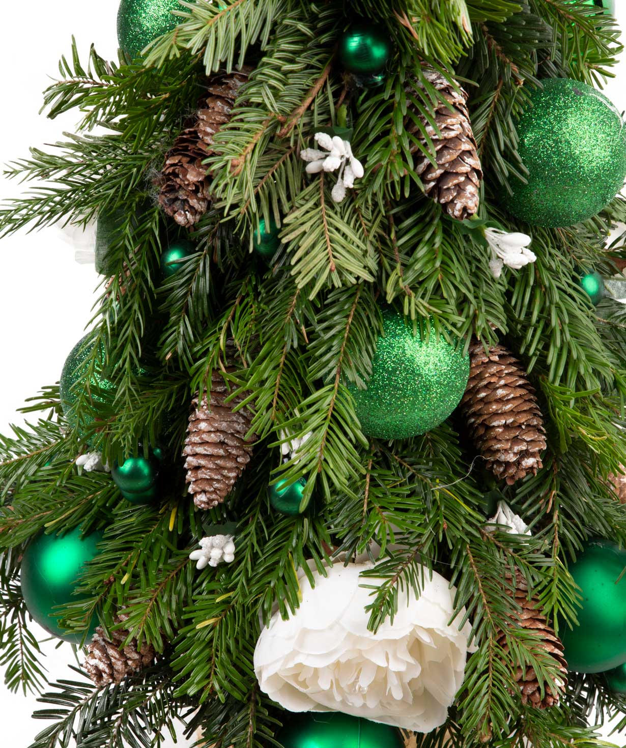 Christmas tree ''MariEll'' №2