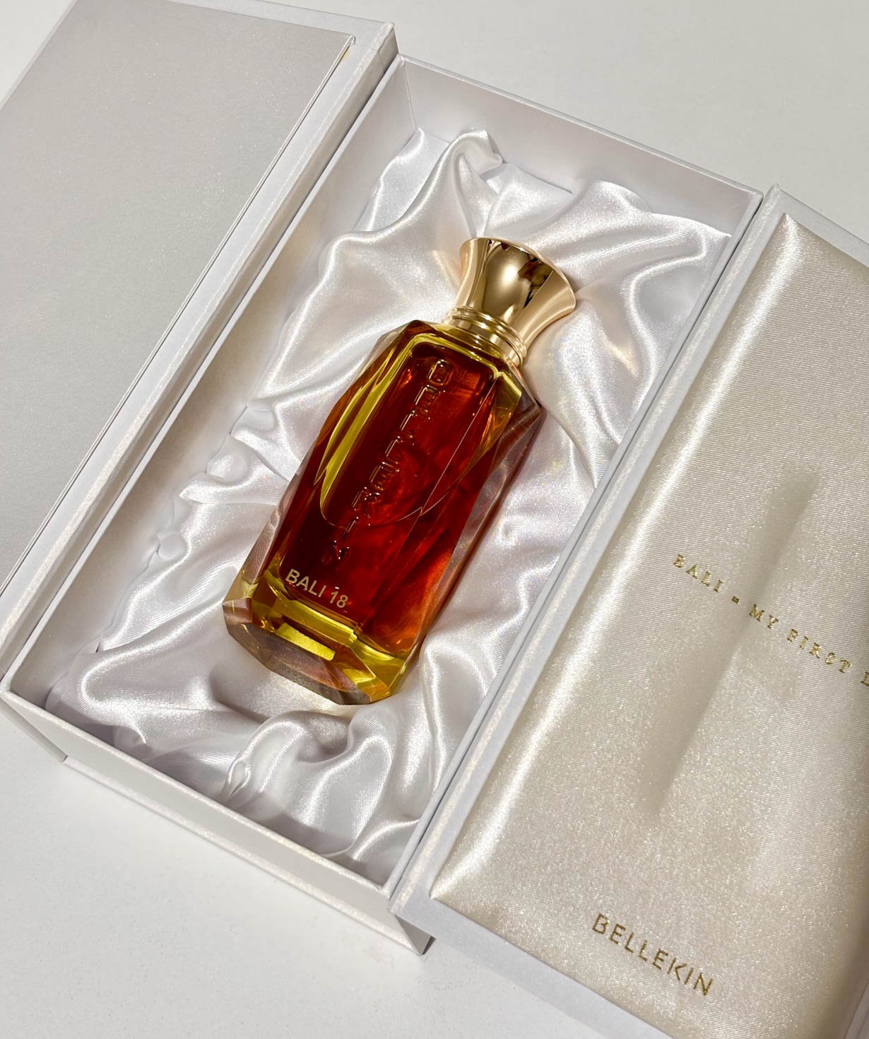 Perfume BALI 18, 100 ml