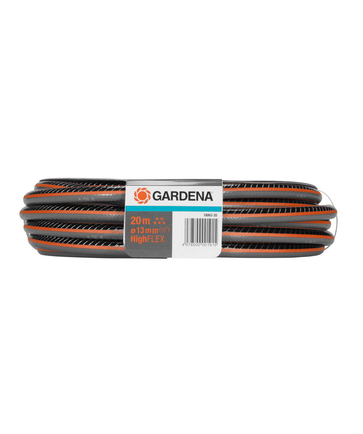 Hose «Gardena» Comfort HighFlex, 20 m