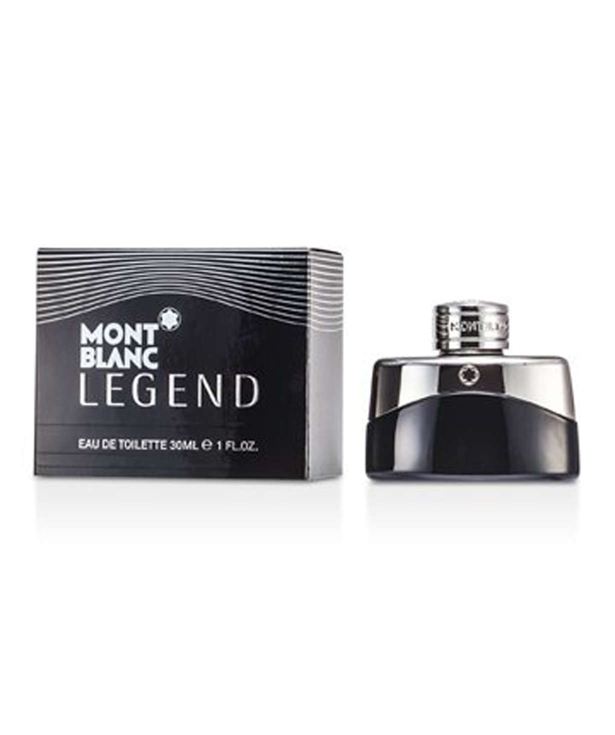 Perfume «Montblanc» Legend EDT, for men, 30 ml